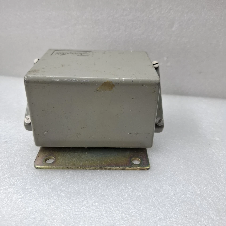 DANFOSS EMP2 084G2136 PRESSURE TRANSMITTER 24VDC EMP2